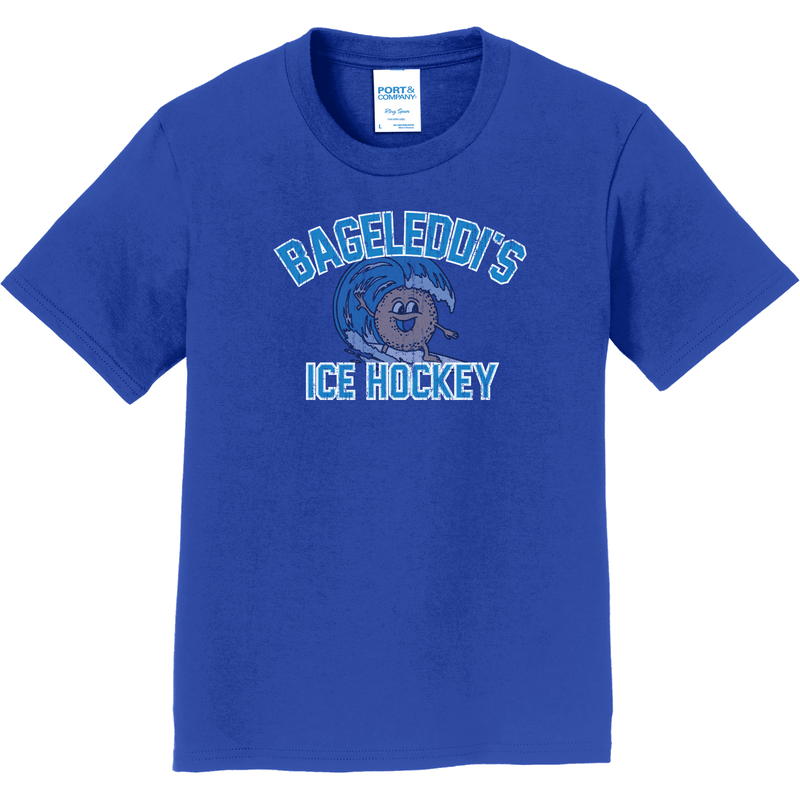 BagelEddi's Youth Fan Favorite Tee