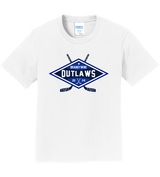 Brandywine Outlaws Youth Fan Favorite Tee