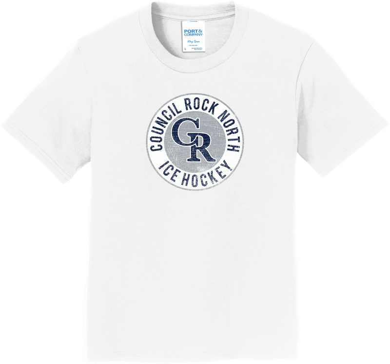 Council Rock North Youth Fan Favorite Tee