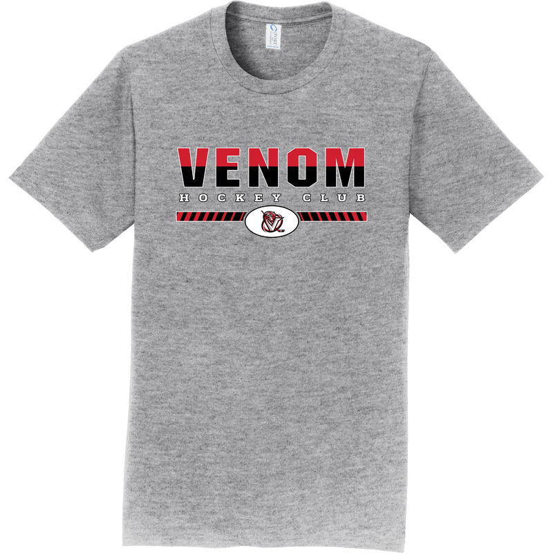 Venom Hockey Club Adult Fan Favorite Tee