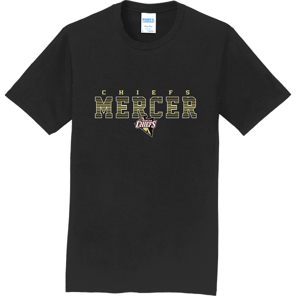 Mercer Chiefs Adult Fan Favorite Tee