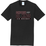 CT Oil Kings Adult Fan Favorite Tee