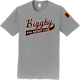 Biggby Coffee AAA Adult Fan Favorite Tee