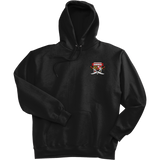 SOMD Sabres Ultimate Cotton - Pullover Hooded Sweatshirt