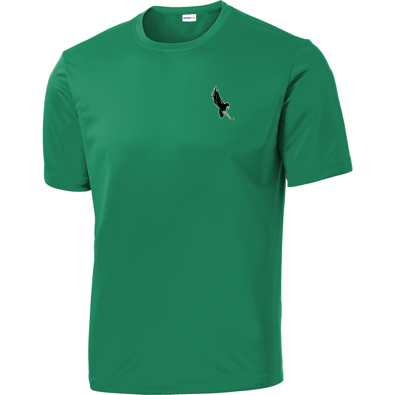 Wilmington Nighthawks PosiCharge Competitor Tee