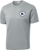 Aspen Aviators PosiCharge Competitor Tee