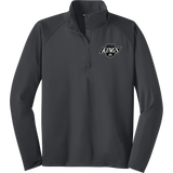 CT Oil Kings Sport-Wick Stretch 1/4-Zip Pullover