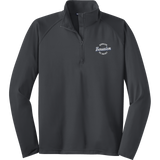 Bensalem Sport-Wick Stretch 1/4-Zip Pullover