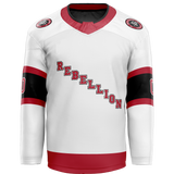 South Pittsburgh Rebellion Mites Adult Player Hybrid Jersey