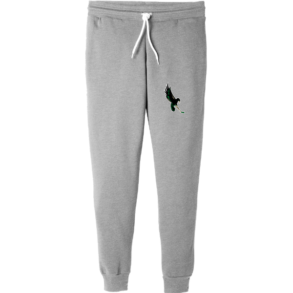 Wilmington Nighthawks Breakaway Fall Fleece Adult Jogger Pants